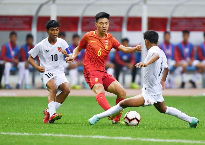 中国vs缅甸足球直播高清