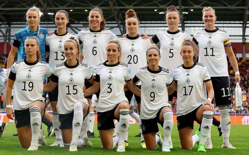 德国vs奥地利女足预测