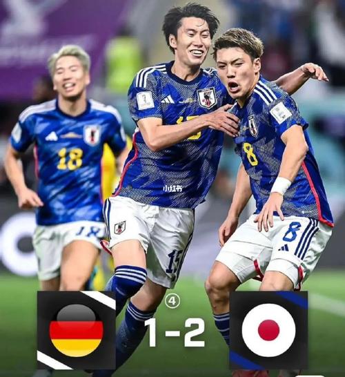 日本vs德国任意球